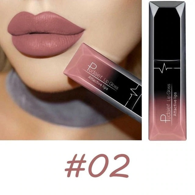 21 Tonos, 1 Poder: Labios Seductores Todo el Día