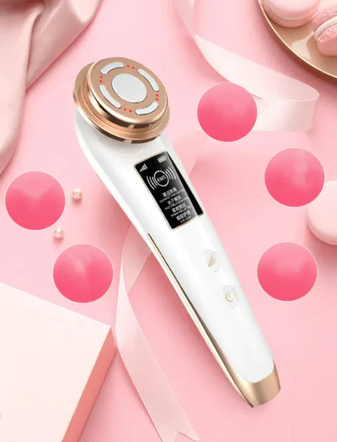 SkinLUX Pro – Rejuvenece tu Rostro con Luz y Tecnología