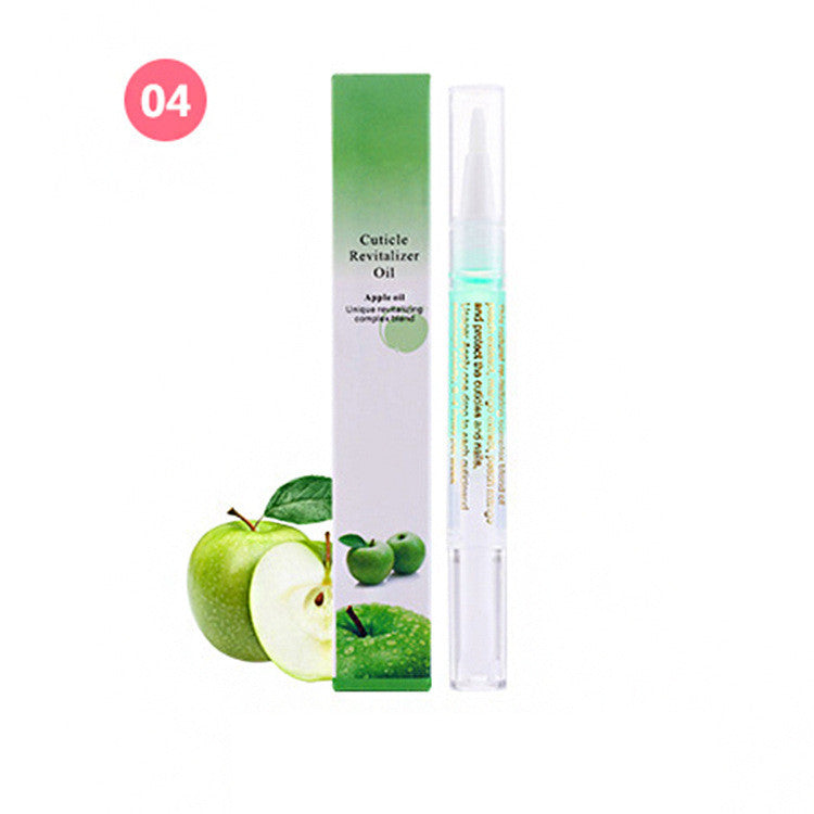 Aceite Nutritivo para Cutículas