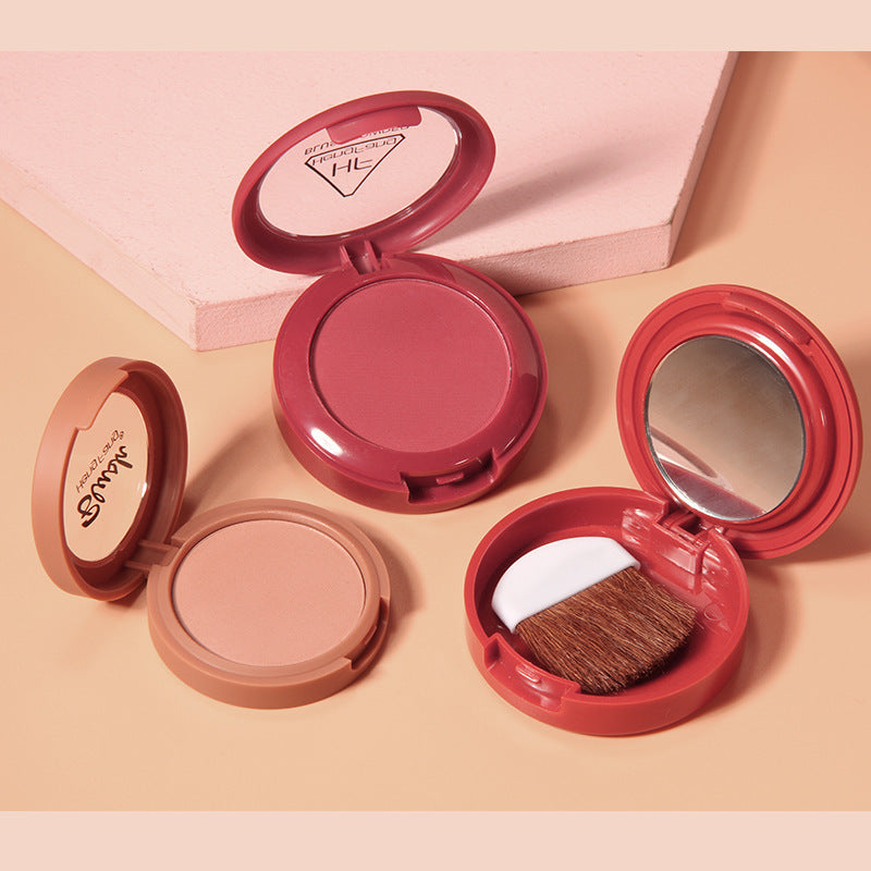 Conjunto de maquiagem profissional "Total Beauty" – 11 peças