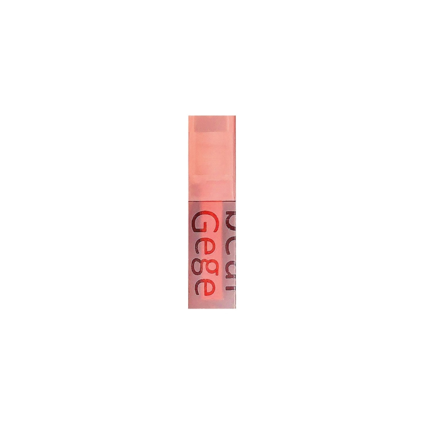 Gege Bear Velvety Matte Lip Lacquer