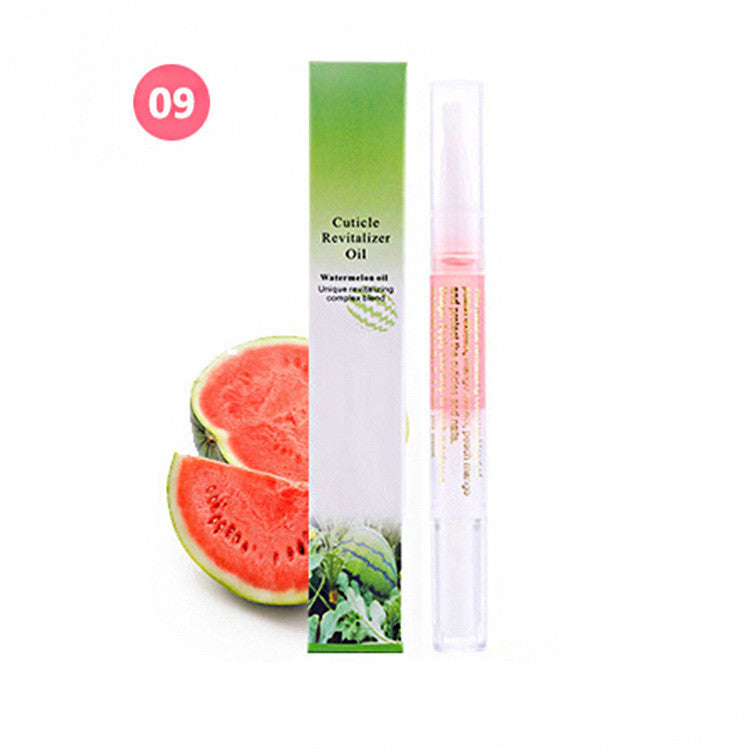 Aceite Nutritivo para Cutículas