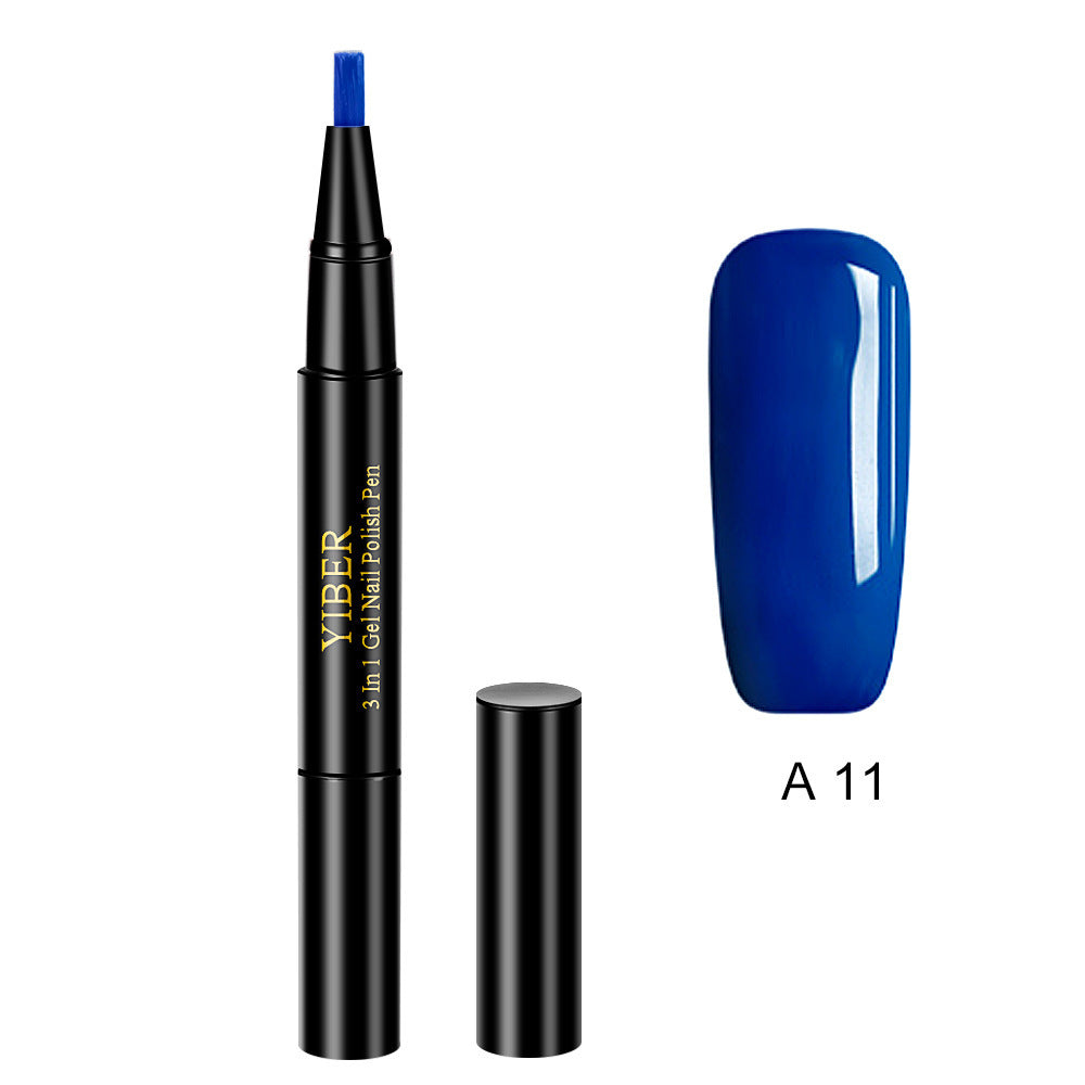 GelPen UV – Color Profesional en un Solo Trazo