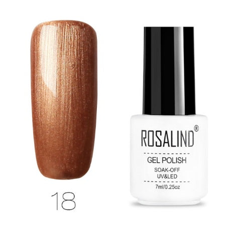 Gel de Uñas Fototerapia -Color, Elegancia y Durabilidad