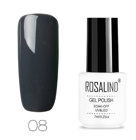 Gel de Uñas Fototerapia -Color, Elegancia y Durabilidad