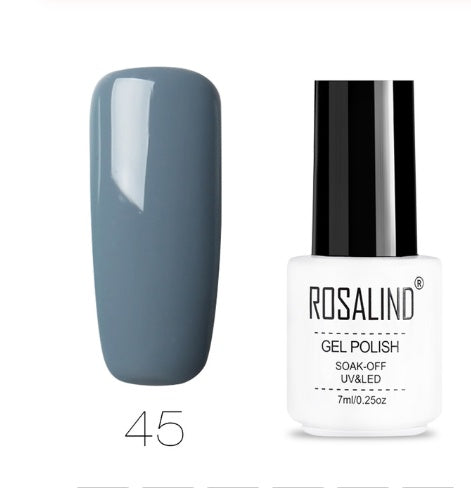 Gel de Uñas Fototerapia -Color, Elegancia y Durabilidad