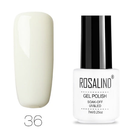 Gel de Uñas Fototerapia -Color, Elegancia y Durabilidad