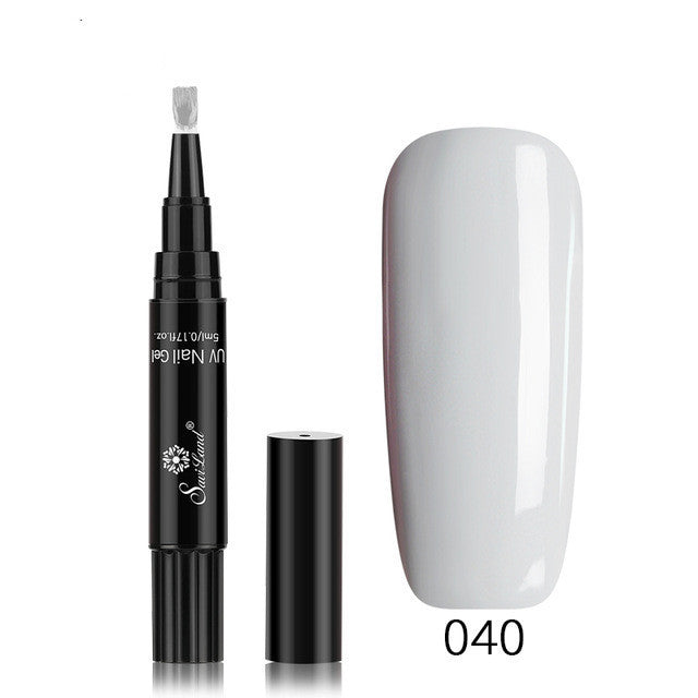 GelPen UV – Color Profesional en un Solo Trazo