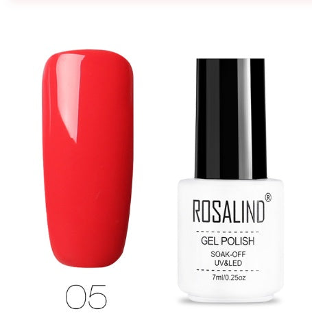 Gel de Uñas Fototerapia -Color, Elegancia y Durabilidad