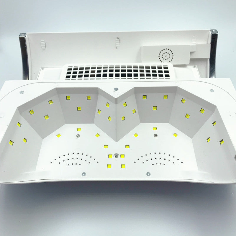 Máquina Multifuncional para Uñas  Pulido y Más en un Solo Dispositivo