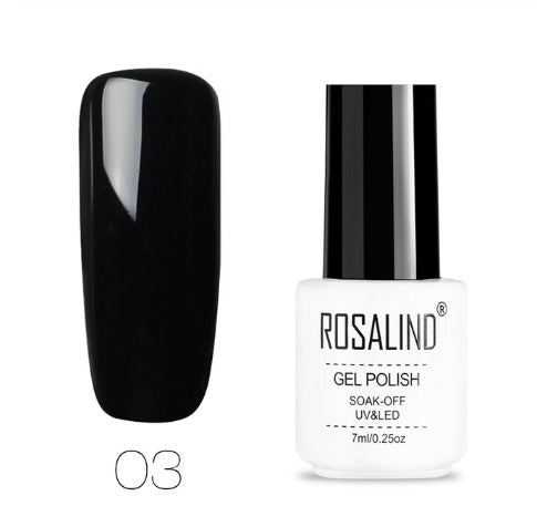 Gel de Uñas Fototerapia -Color, Elegancia y Durabilidad