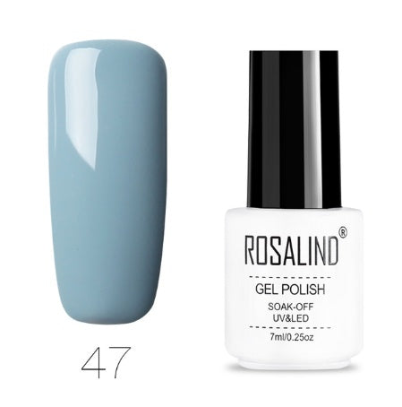 Gel de Uñas Fototerapia -Color, Elegancia y Durabilidad