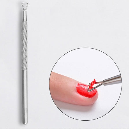 Removedor de Esmalte en Gel – Rápido, Eficaz y Sin Complicaciones