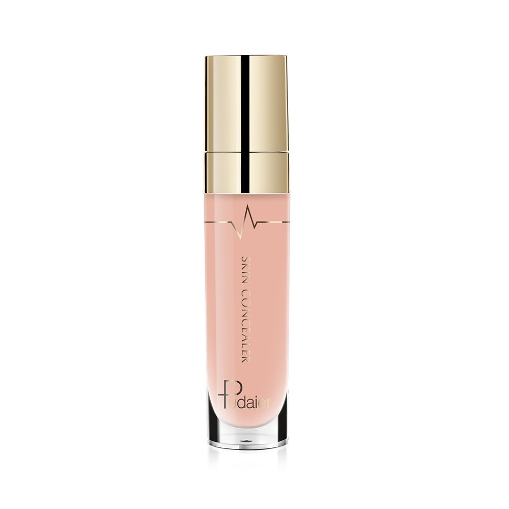 Pudaier Corrector Profesional – Perfección Natural de Larga Duración