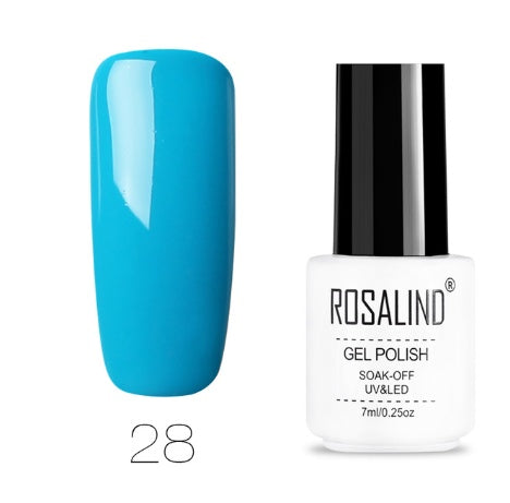 Gel de Uñas Fototerapia -Color, Elegancia y Durabilidad