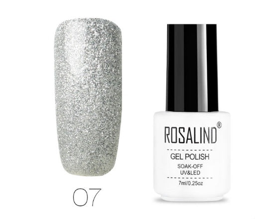 Gel de Uñas Fototerapia -Color, Elegancia y Durabilidad