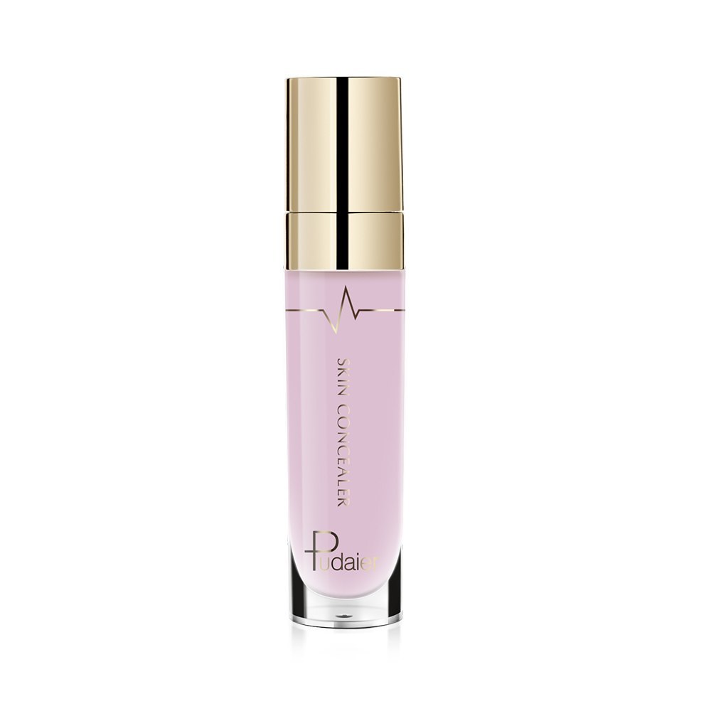 Pudaier Corrector Profesional – Perfección Natural de Larga Duración