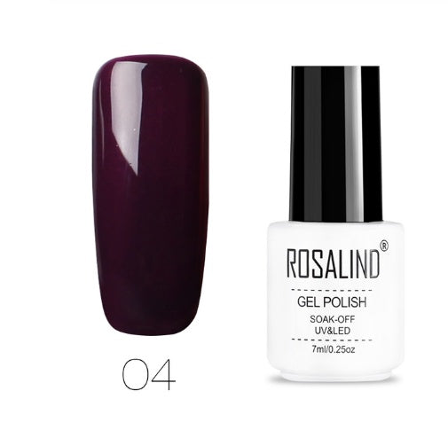 Gel de Uñas Fototerapia -Color, Elegancia y Durabilidad