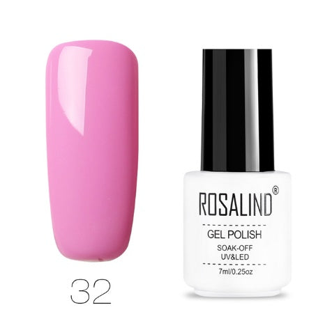 Gel de Uñas Fototerapia -Color, Elegancia y Durabilidad
