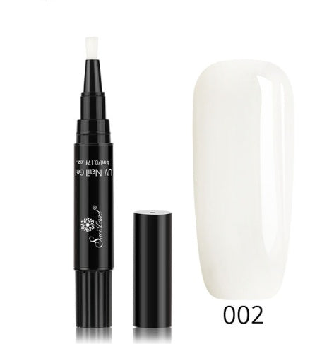 GelPen UV – Color Profesional en un Solo Trazo
