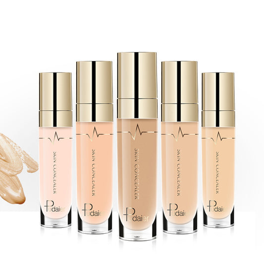 Pudaier Corrector Profesional – Perfección Natural de Larga Duración