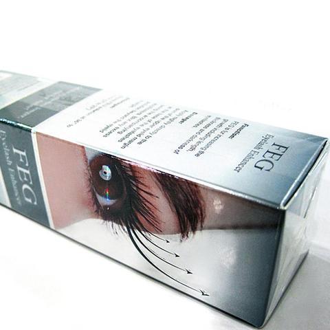 FEG Sérum Potenciador de Pestañas & Cejas – Mirada Impactante Naturalmente