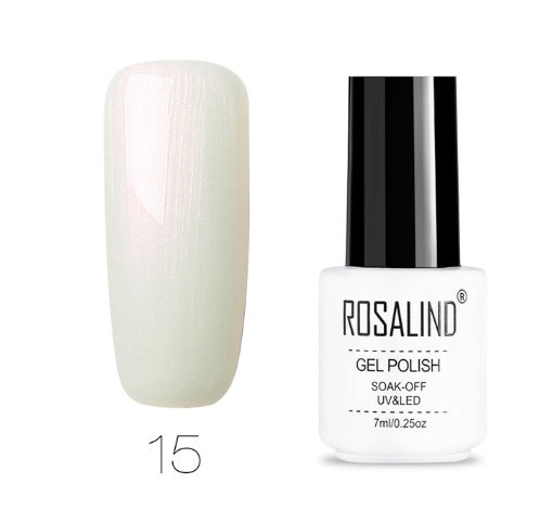 Gel de Uñas Fototerapia -Color, Elegancia y Durabilidad