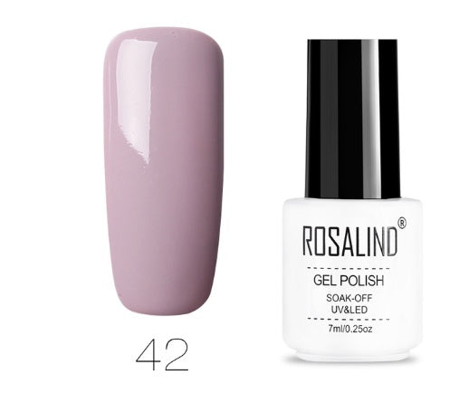 Gel de Uñas Fototerapia -Color, Elegancia y Durabilidad