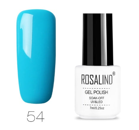 Gel de Uñas Fototerapia -Color, Elegancia y Durabilidad