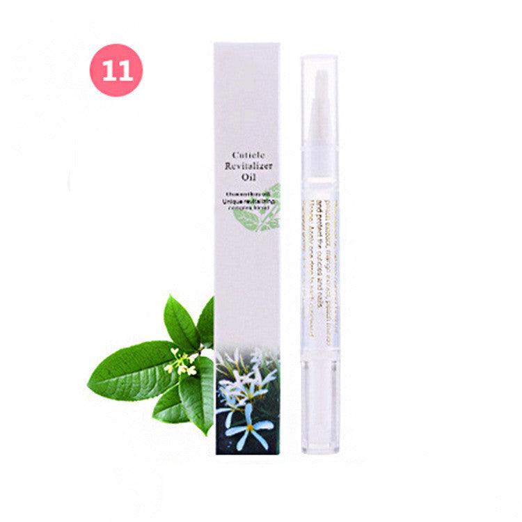 Aceite Nutritivo para Cutículas