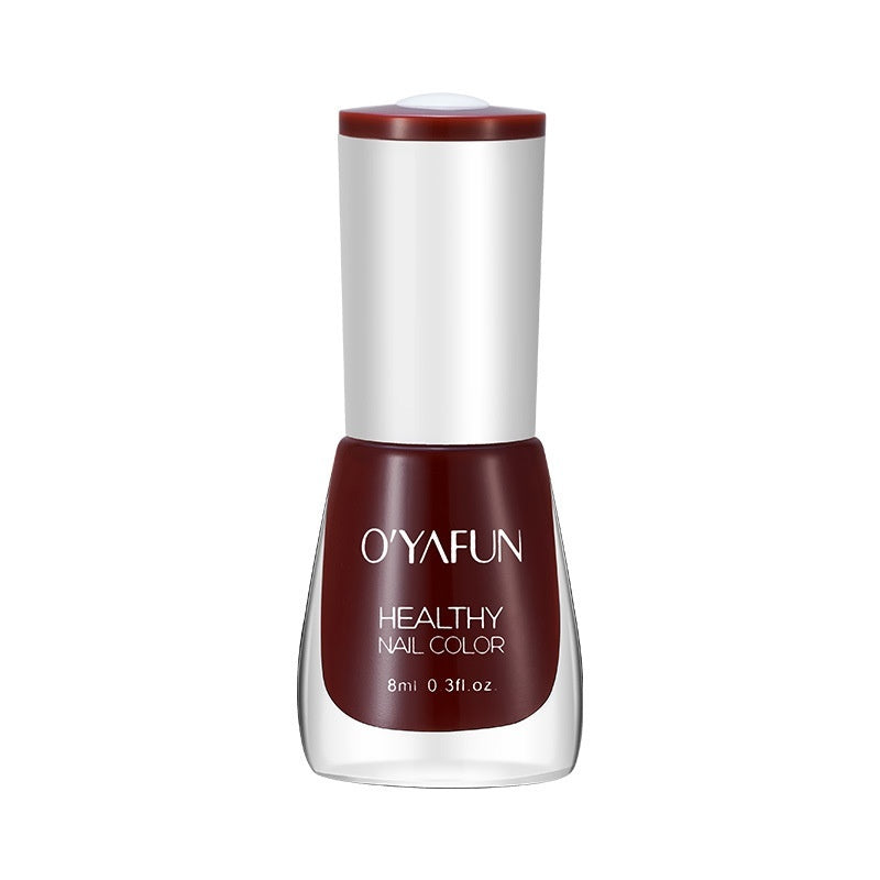 AquaColor – 40 Colores de Esmalte con Estilo y Sin Complicaciones