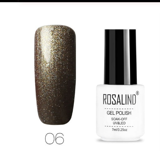 Gel de Uñas Fototerapia -Color, Elegancia y Durabilidad