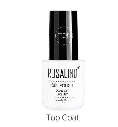 Gel de Uñas Fototerapia -Color, Elegancia y Durabilidad