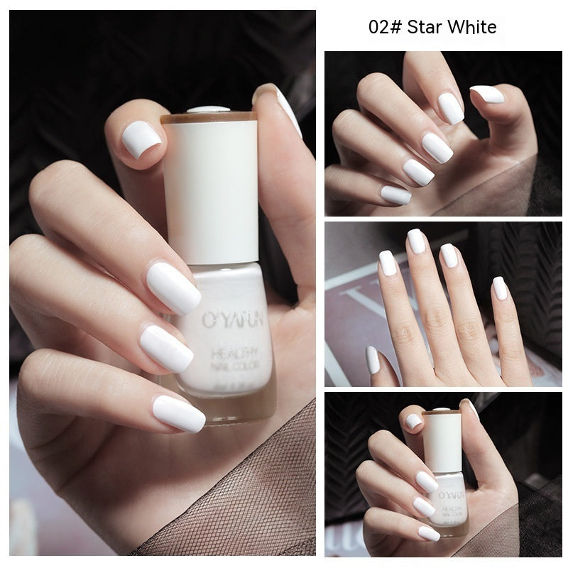 AquaColor – 40 Colores de Esmalte con Estilo y Sin Complicaciones