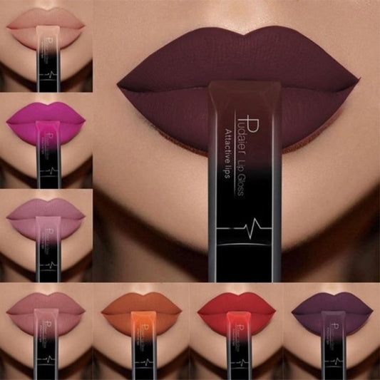 21 Tonos, 1 Poder: Labios Seductores Todo el Día