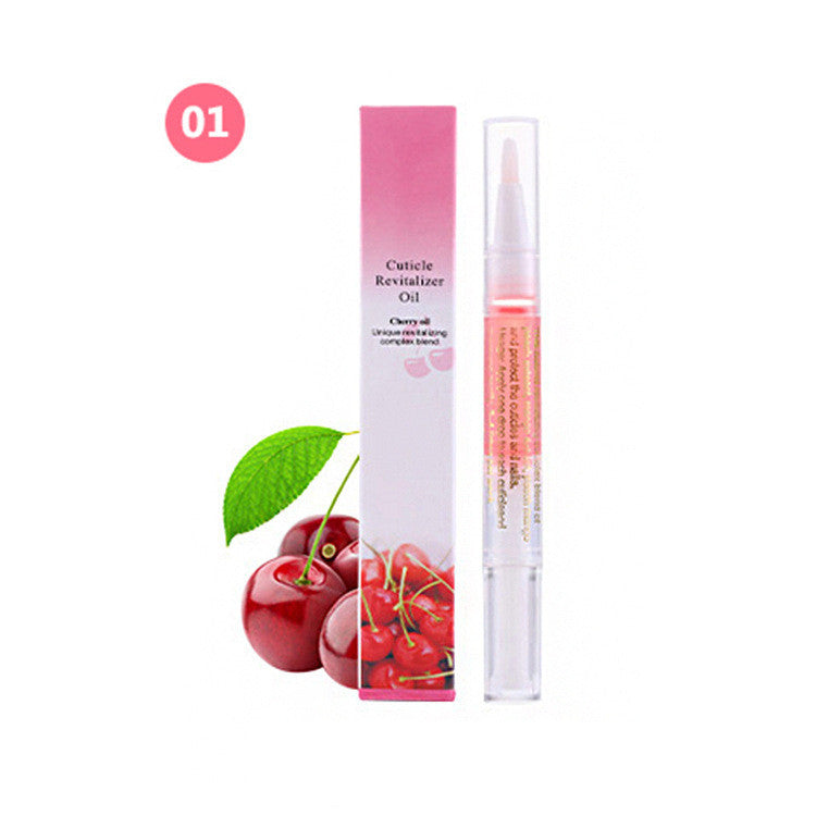Aceite Nutritivo para Cutículas