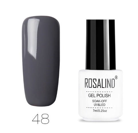 Gel de Uñas Fototerapia -Color, Elegancia y Durabilidad