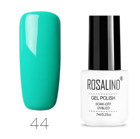 Gel de Uñas Fototerapia -Color, Elegancia y Durabilidad