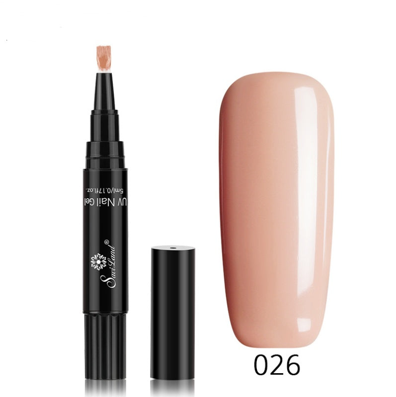 GelPen UV – Color Profesional en un Solo Trazo