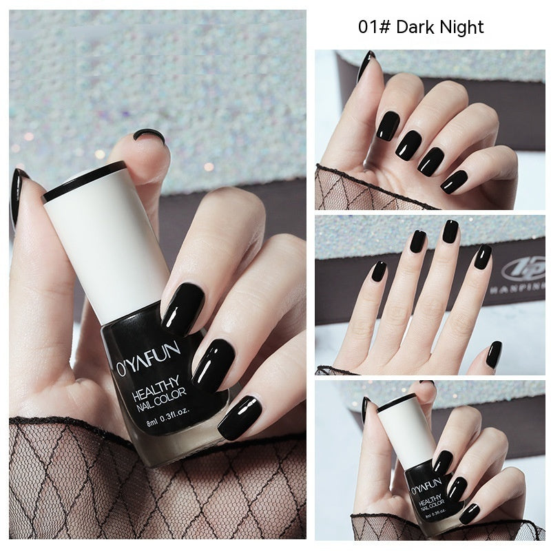 AquaColor – 40 Colores de Esmalte con Estilo y Sin Complicaciones