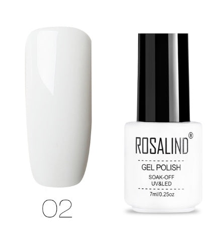 Gel de Uñas Fototerapia -Color, Elegancia y Durabilidad