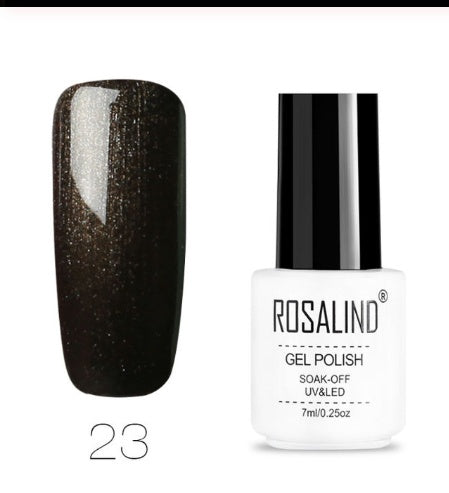 Gel de Uñas Fototerapia -Color, Elegancia y Durabilidad