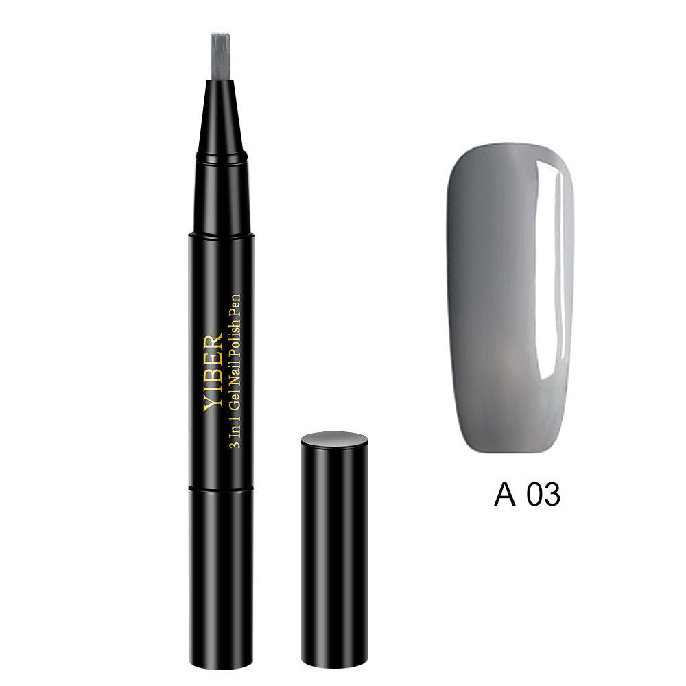 GelPen UV – Color Profesional en un Solo Trazo
