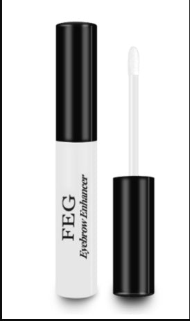 FEG Sérum Potenciador de Pestañas & Cejas – Mirada Impactante Naturalmente