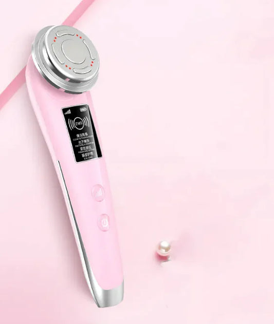 SkinLUX Pro – Rejuvenece tu Rostro con Luz y Tecnología