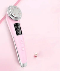 SkinLUX Pro – Rejuvenece tu Rostro con Luz y Tecnología