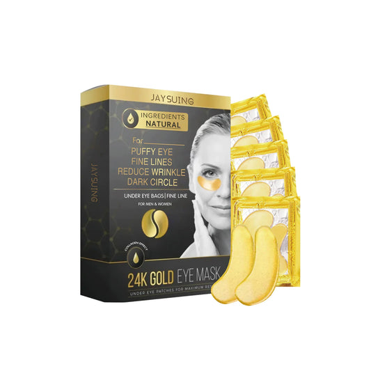 Mascarilla Reafirmante Hidratante para Ojos