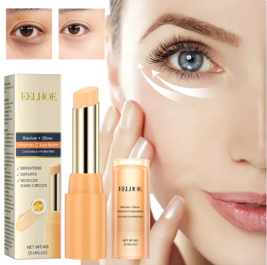 Barra Luminosa Firme con Vitamina C – ¡Brilla con Confianza!